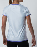 1-Pack Women's DarkLight Reversible Short Sleeve Jersey - Lilac